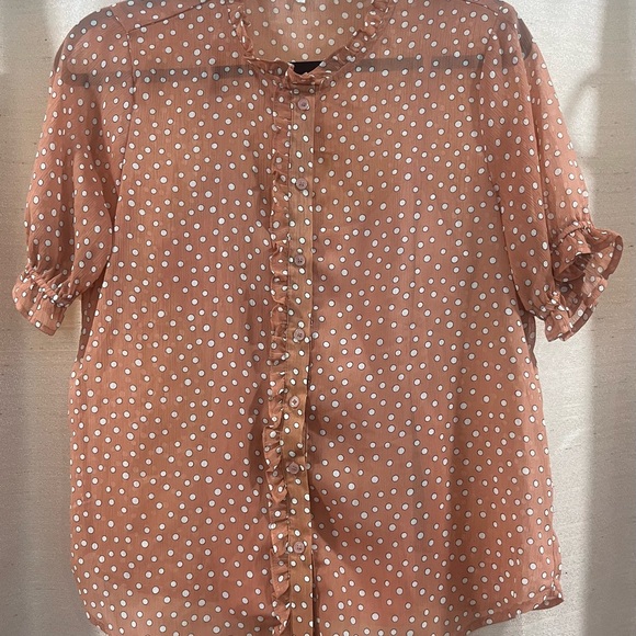 Pleione Tops - Pleione two piece top